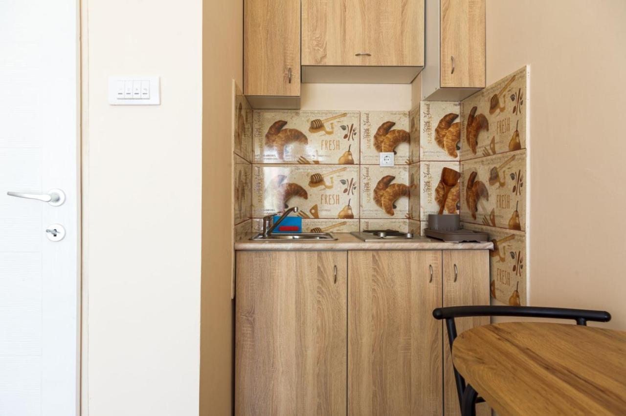 Studio 1 Golubac Dış mekan fotoğraf