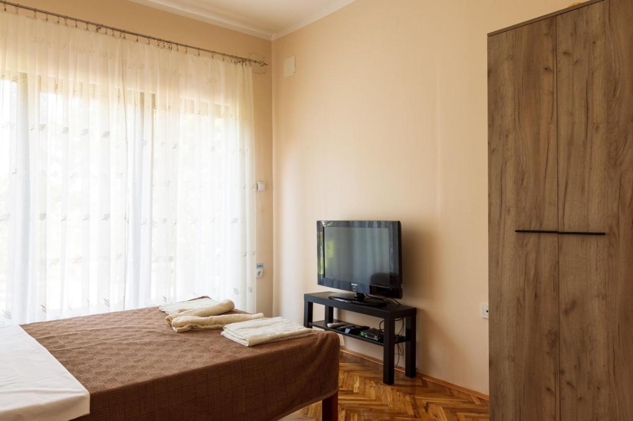 Studio 1 Golubac Dış mekan fotoğraf