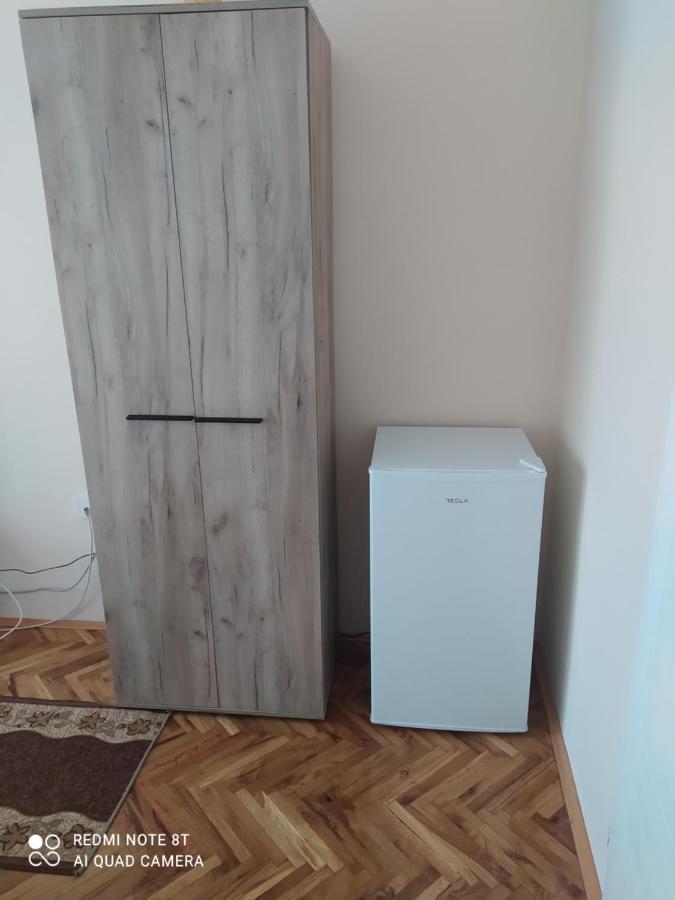 Studio 1 Golubac Dış mekan fotoğraf