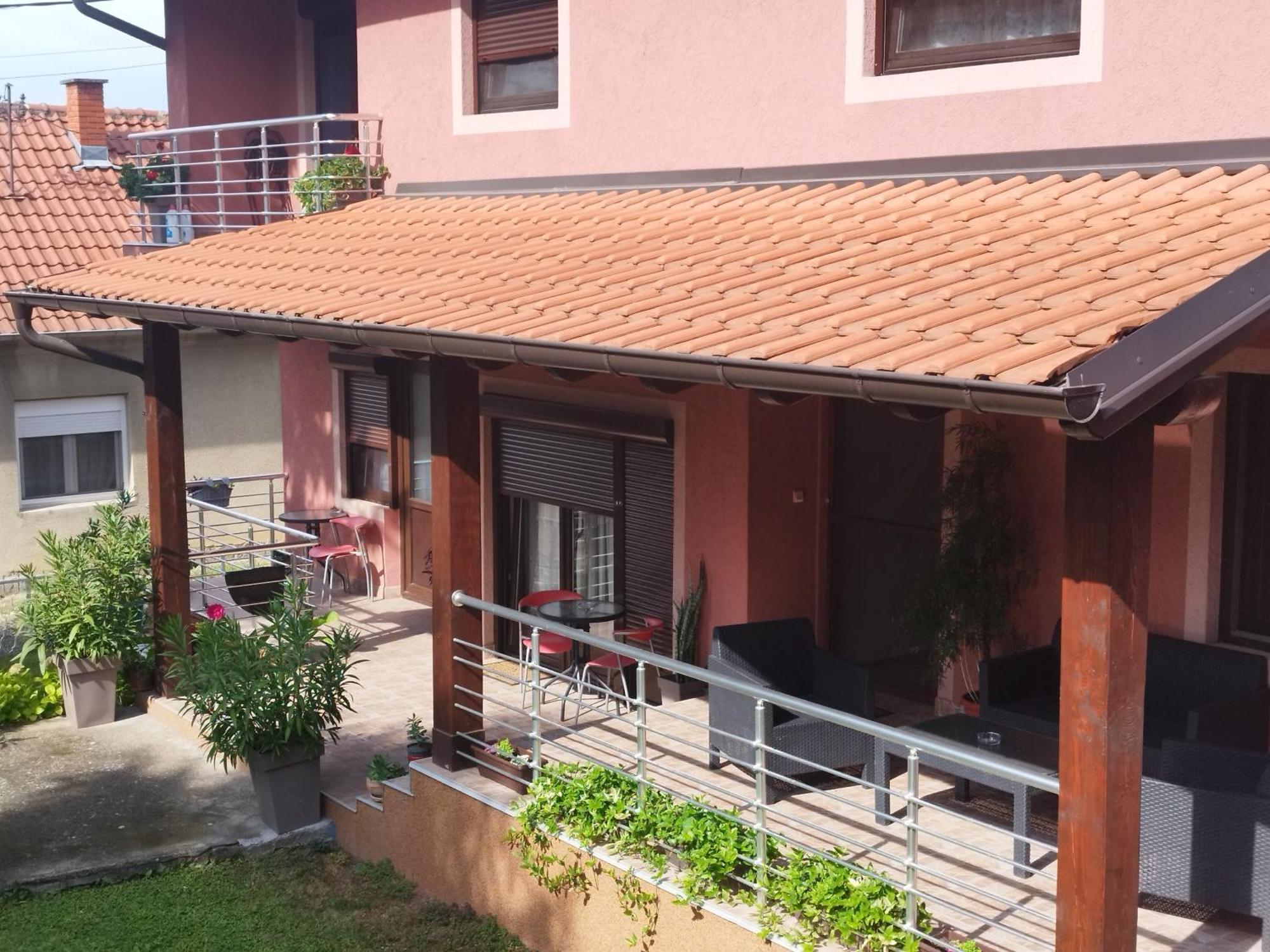 Studio 1 Golubac Dış mekan fotoğraf
